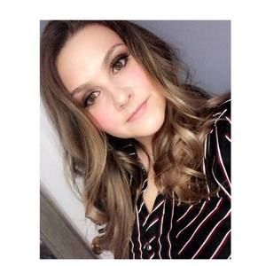 Meet your Posher, Jonelle